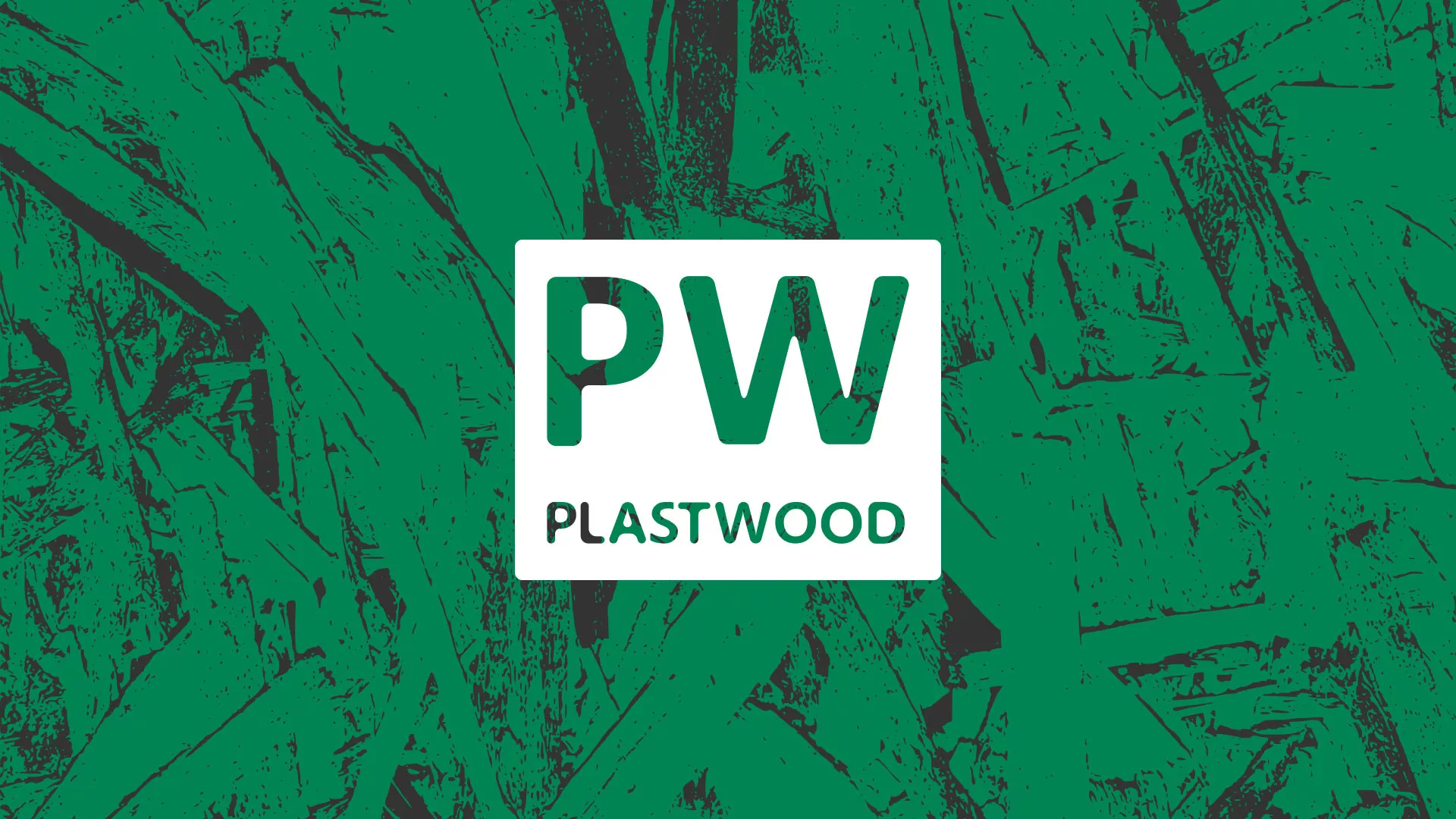 Разработка айдентики и сайта компании «Plastwood» в Усть-Каменогорске