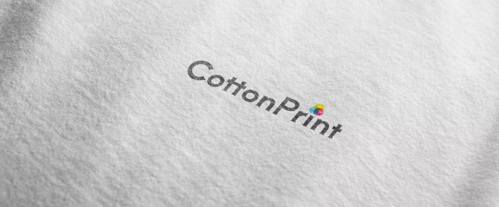 Создание логотипа компании «CottonPrint» в Усть-Каменогорске