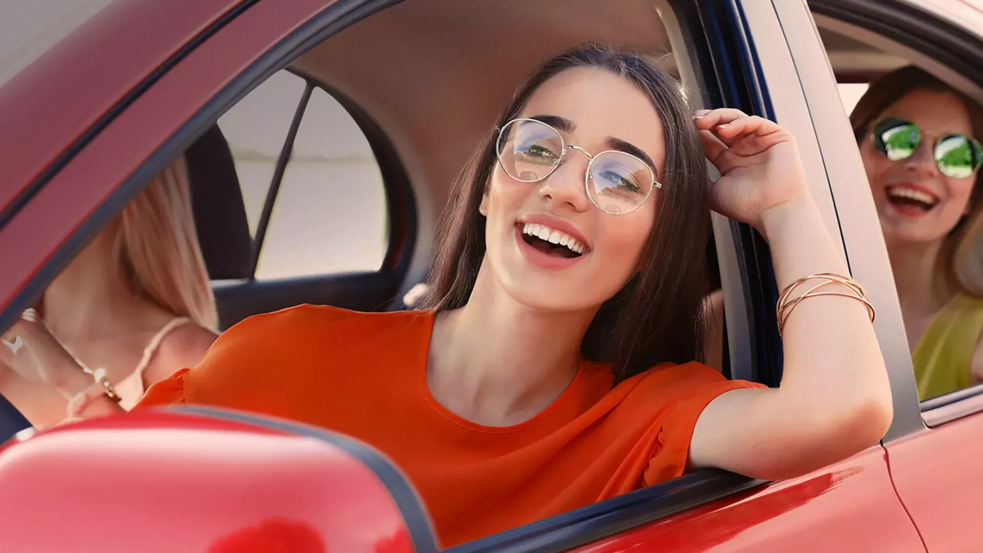 Разработка сайта для проката автомобилей в Усть-Каменогорске