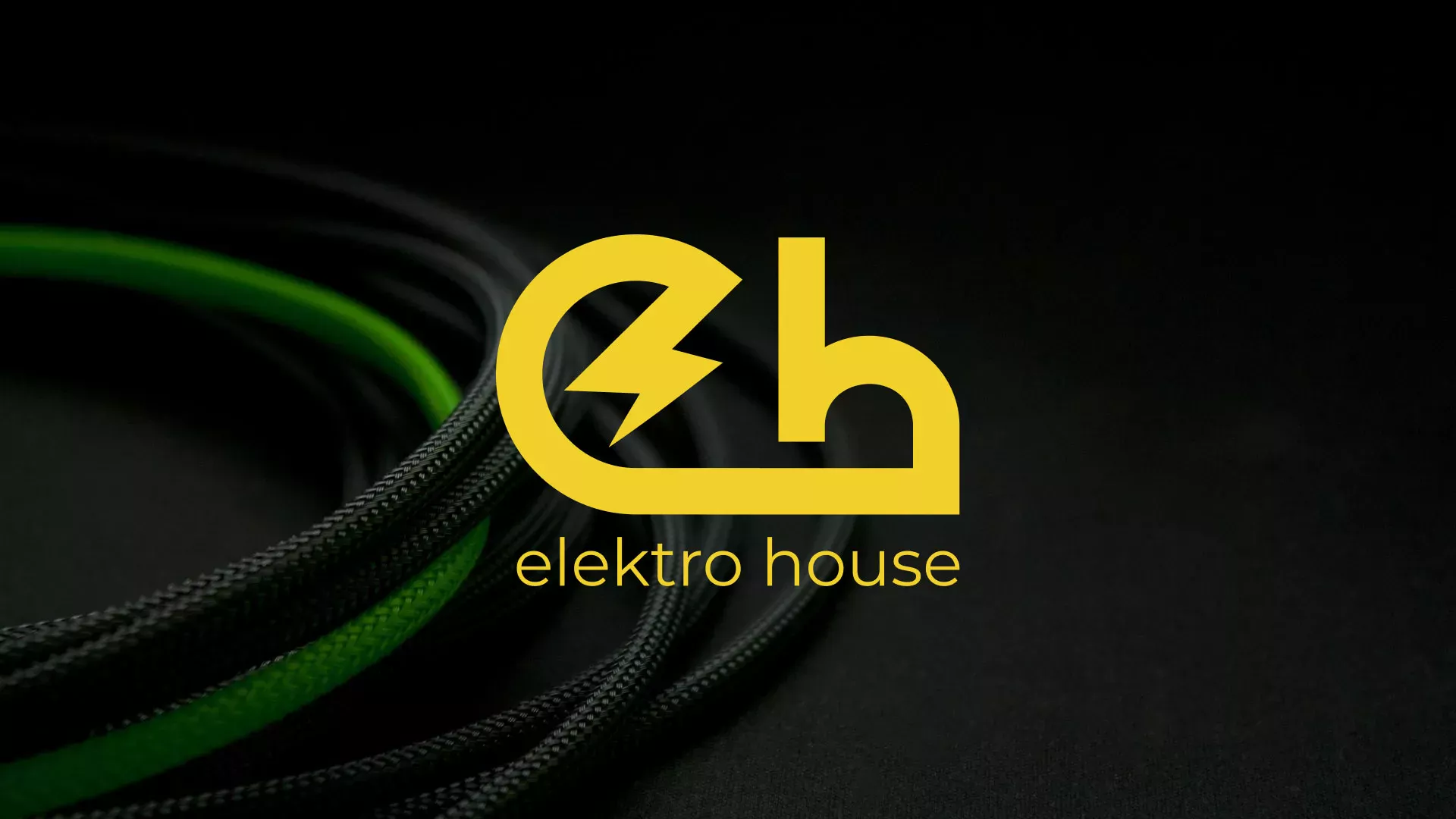 Создание сайта компании «Elektro House» в Усть-Каменогорске