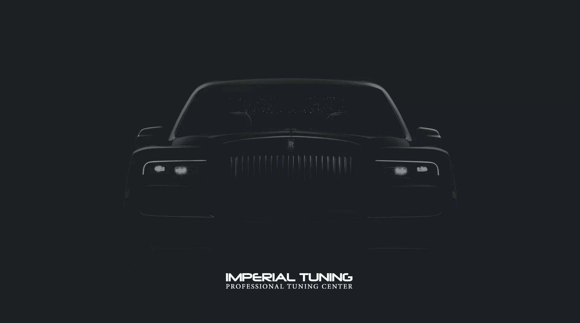 Создание сайта тюнинг-ателье «Imperial Tuning» в Усть-Каменогорске