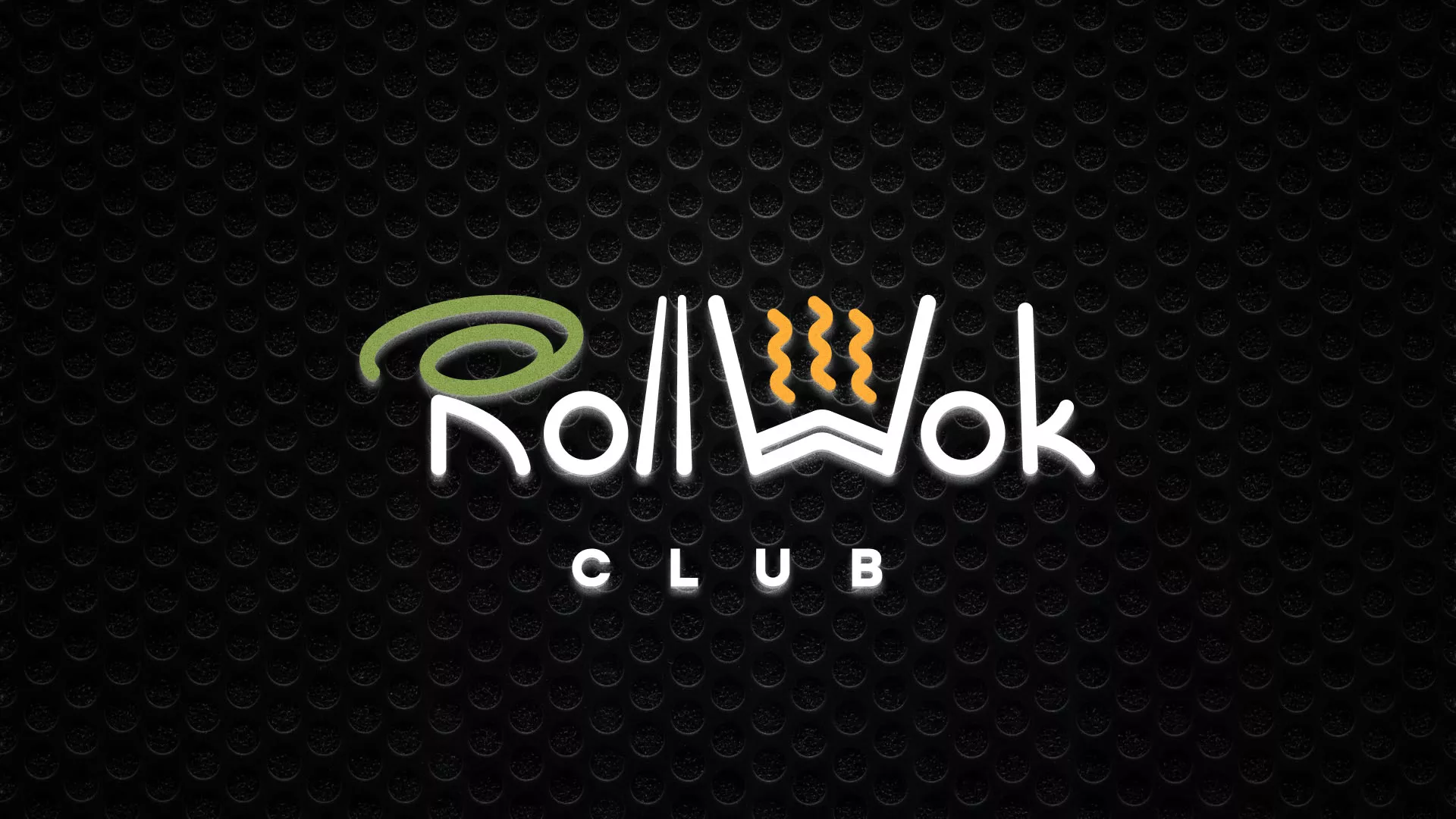 Брендирование торговых точек суши-бара «Roll Wok Club» в Усть-Каменогорске Брендирование торговых точек суши-бара «Roll Wok Club» в Усть-Каменогорске